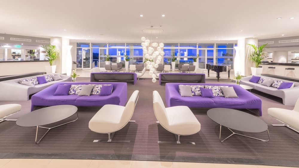 Amfora Hvar Grand Beach Resort 4