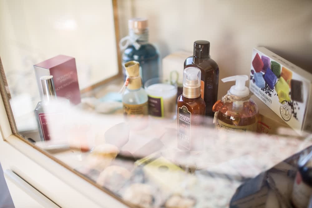 PALAZZO DEL CAPITANO Wellness & Relais - Luxury Borgo Capitano Collection 4