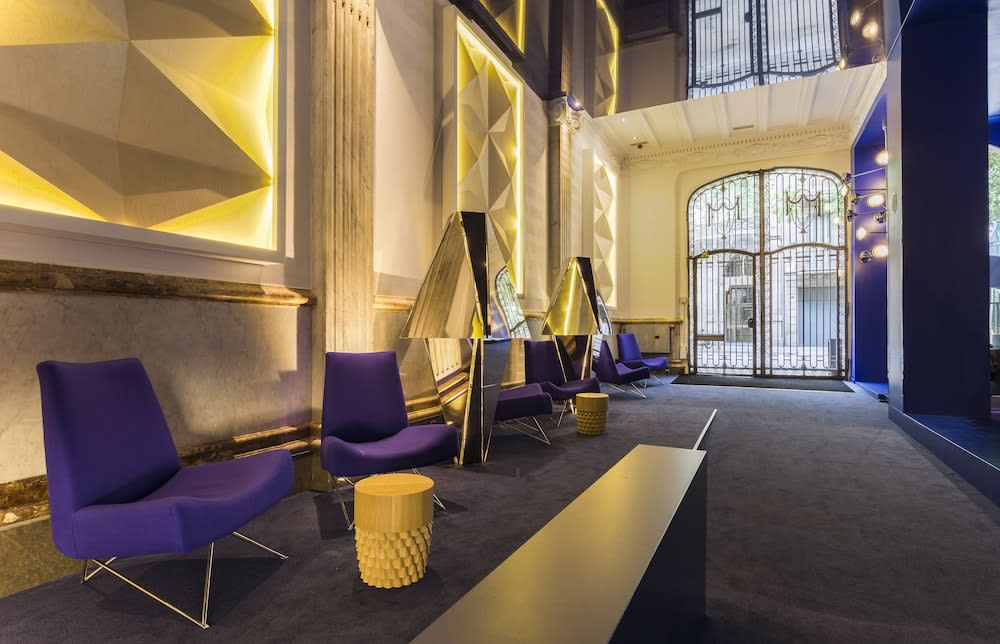 Room Mate Carla, Barcelona 2