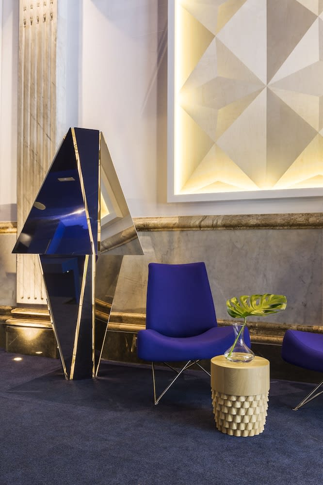 Room Mate Carla, Barcelona 3