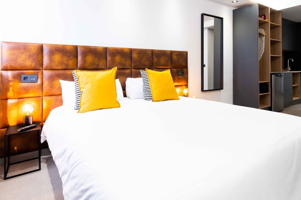 Poem Apartments, Las Canteras 5