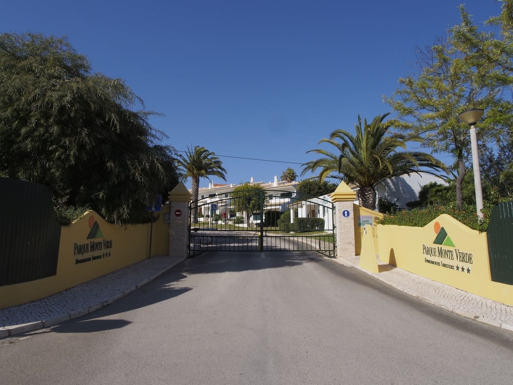 Parque Monte Verde 3