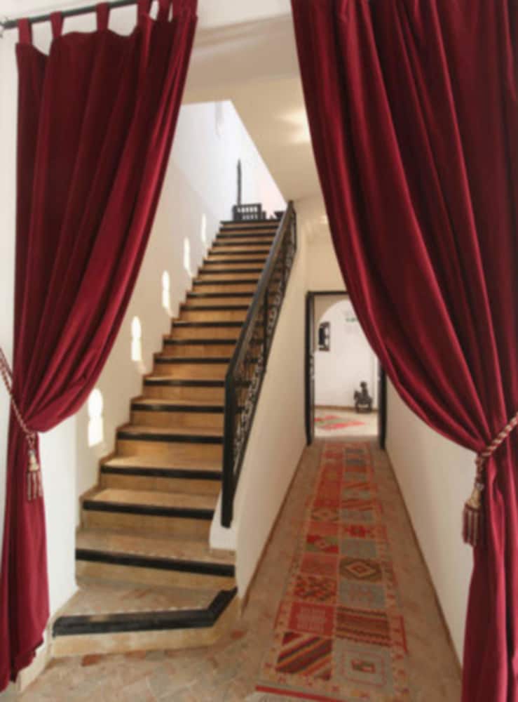 Riad Dar Foundouk and Spa 2