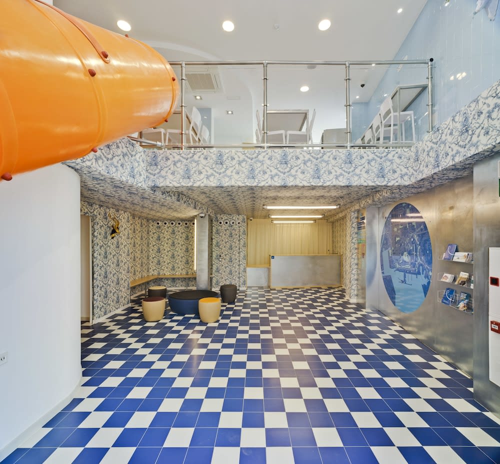 Loop INN Hostel Cartagena 2