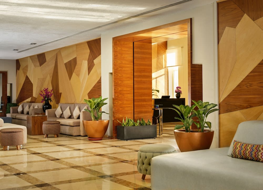 Coral Sea Holiday Resort and Aqua Park 3