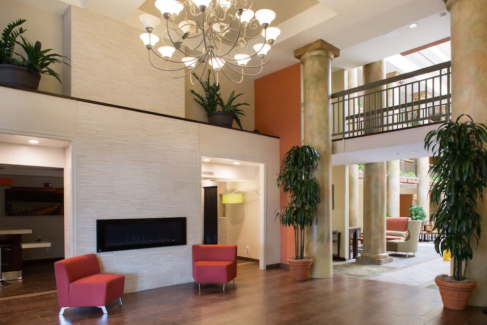 Holiday Inn Express Hotel & Suites San Jose-Morgan Hill by IHG 3