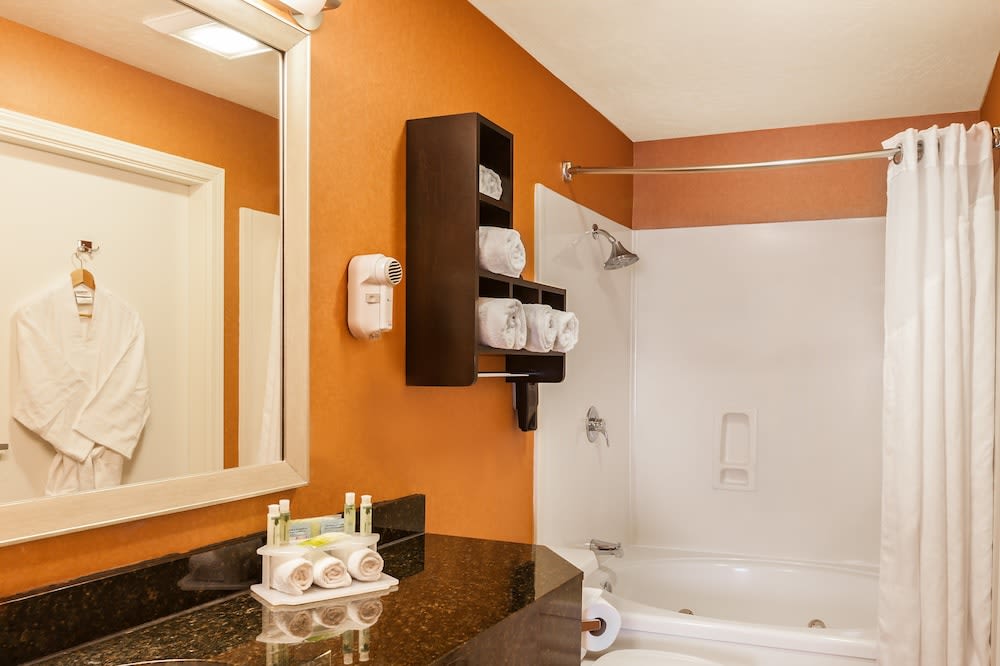 Holiday Inn Express Hotel & Suites San Jose-Morgan Hill by IHG 4