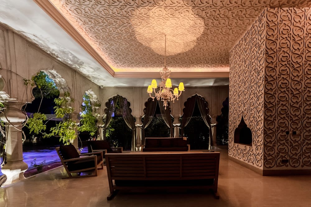 Palais Namaskar, Marrakech | Best deals | lastminute.com
