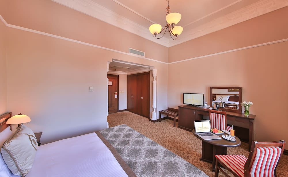 Legacy Ottoman Hotel Istanbul Old City 5