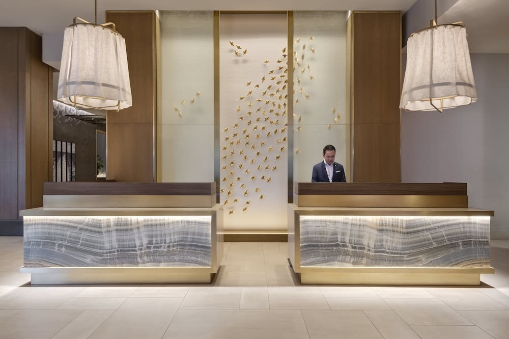 InterContinental Hotels WASHINGTON D.C. - THE WHARF by IHG 3