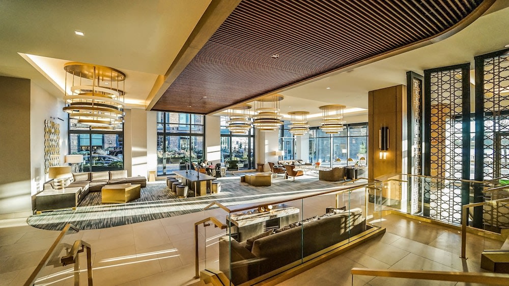 InterContinental Hotels WASHINGTON D.C. - THE WHARF by IHG 4
