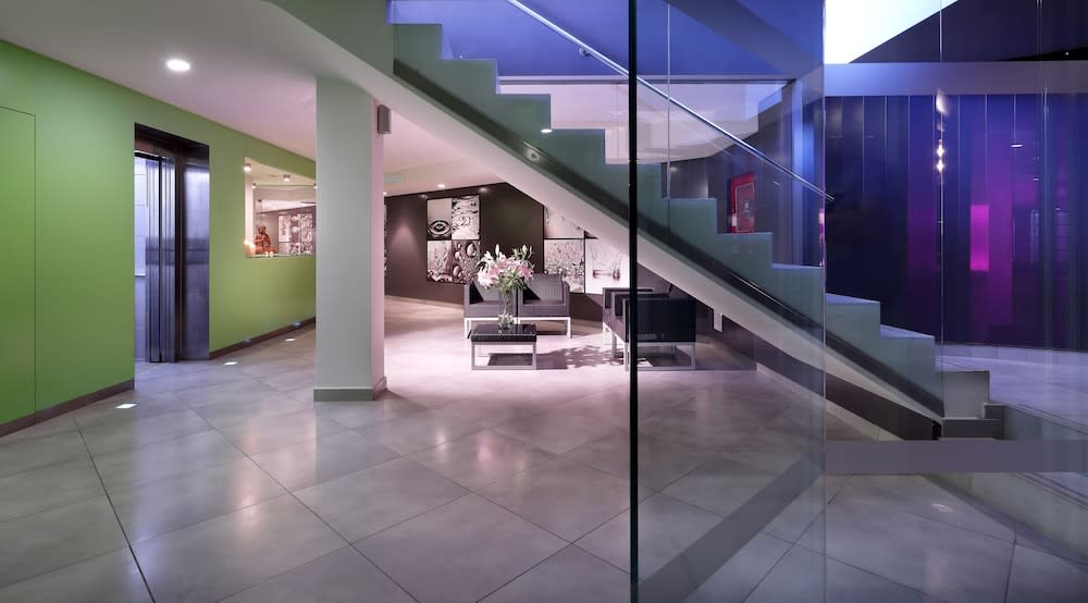 Hotel Garbi Ibiza & Spa 2