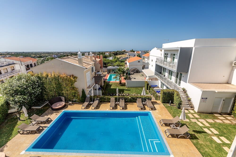 Boutique & Villas Boliqueime 1