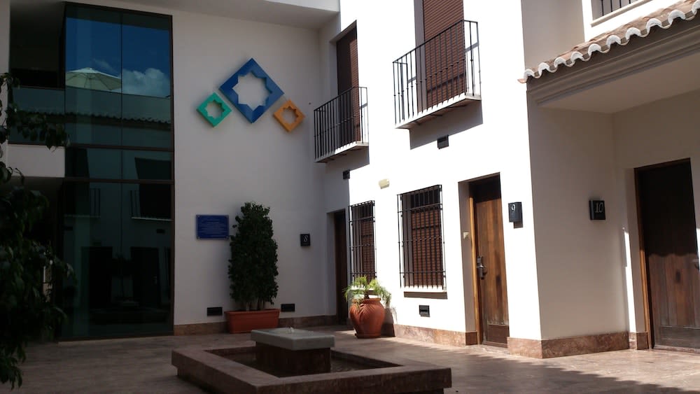 Apartamentos Ardales 1