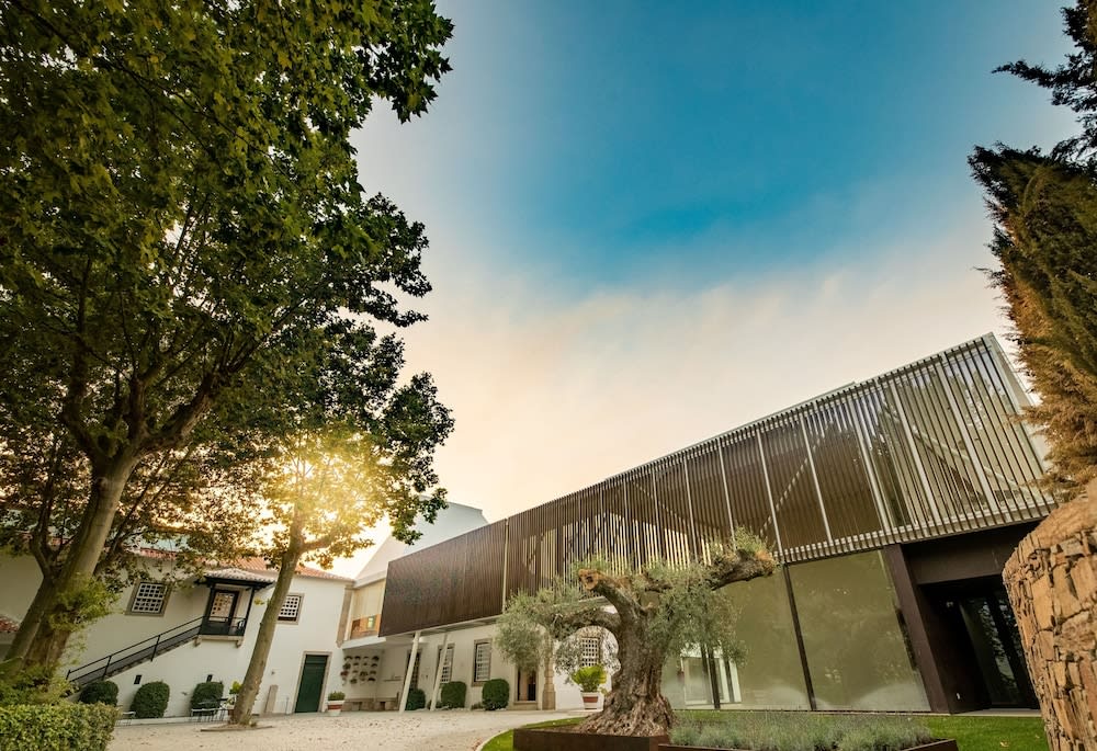Pacheca The Wine House Hotel e Spa - Quinta da Pacheca 1