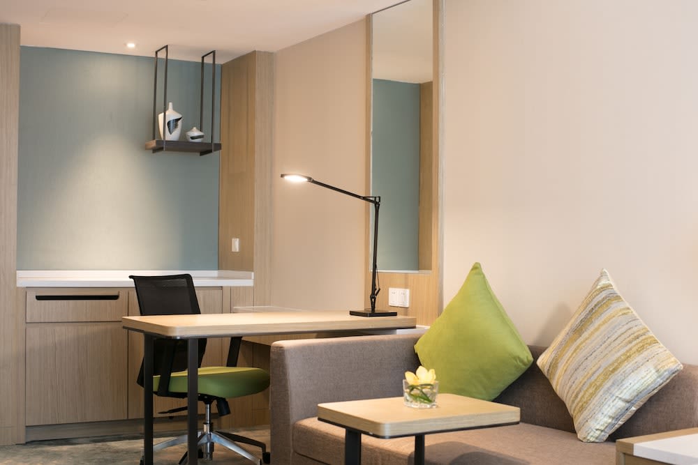 Holiday Inn Hangzhou Gongshu by IHG 3