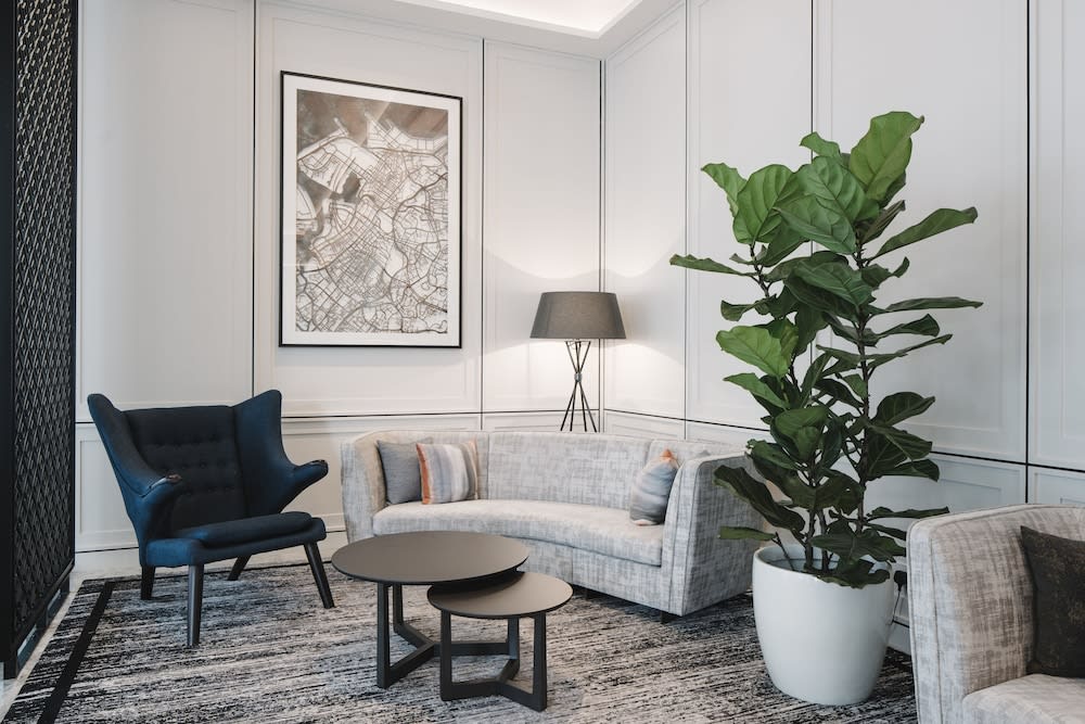 Grand Park City Hall 4