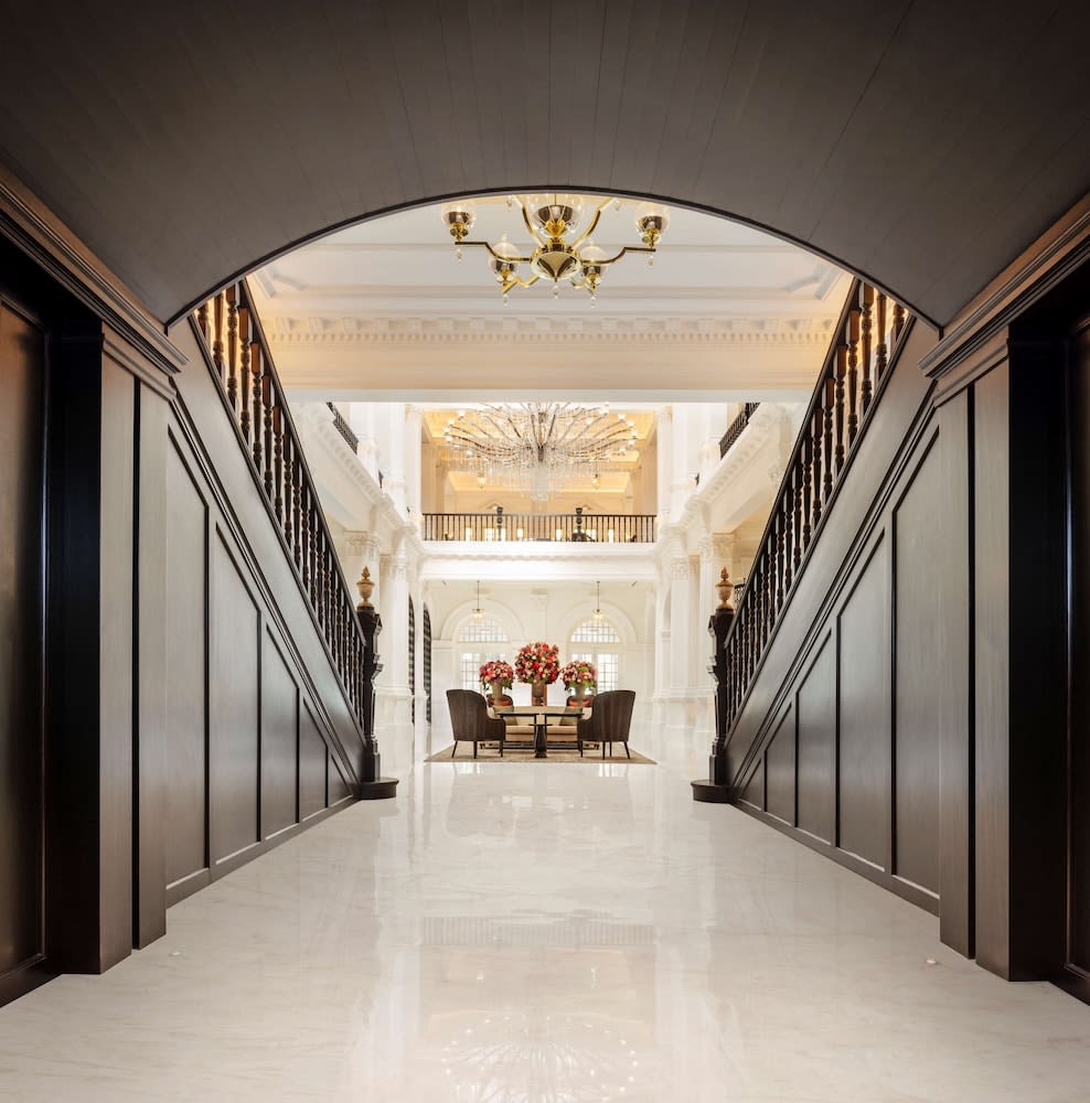 Raffles Singapore 3