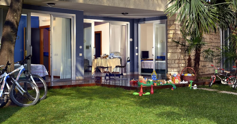 Du Lac Et Du Parc Grand Resort 5