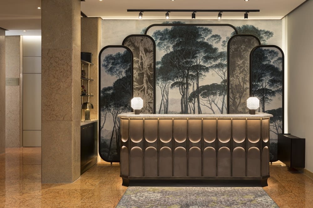 Hotel Indigo VERONA - GRAND HOTEL DES ARTS by IHG 2