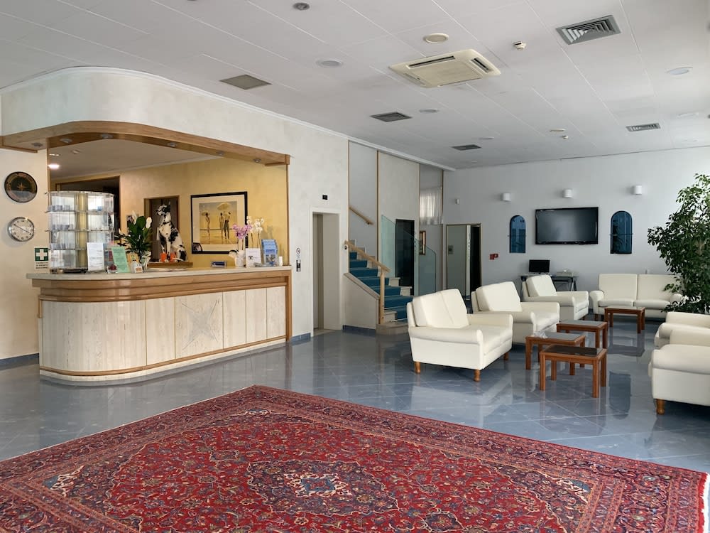 Hotel Nord Est 2