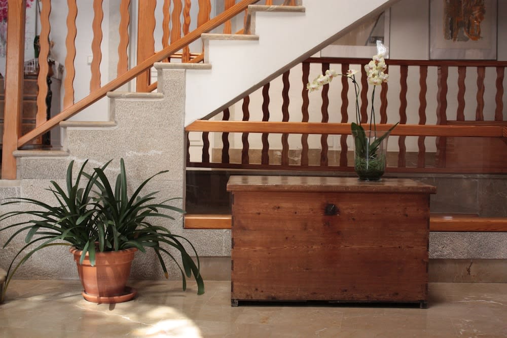 Es Baulo Petit Hotel 3