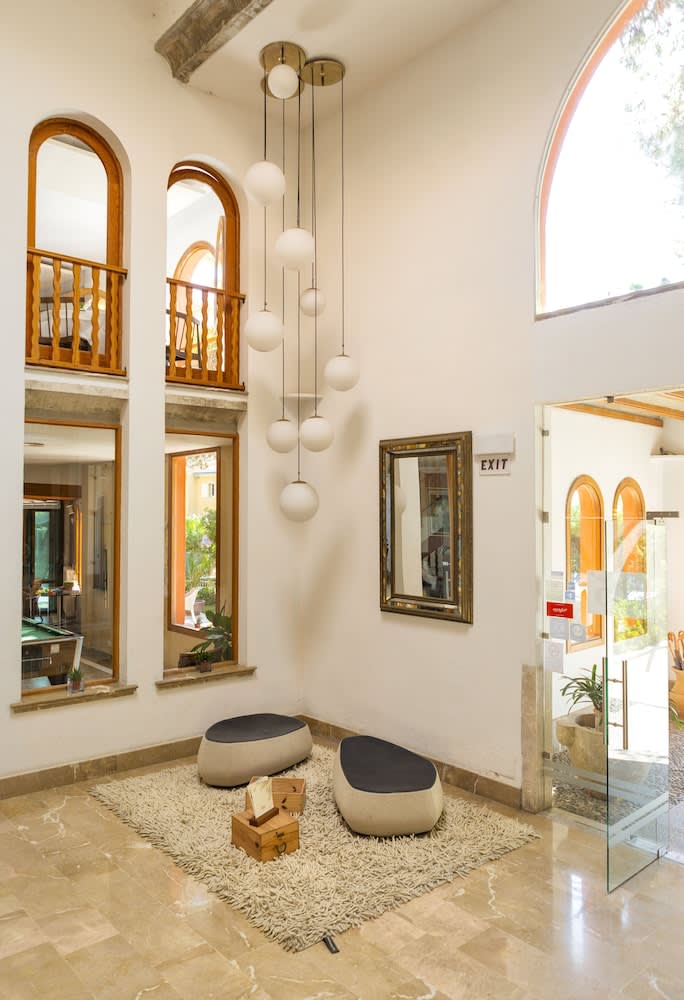 Es Baulo Petit Hotel 2