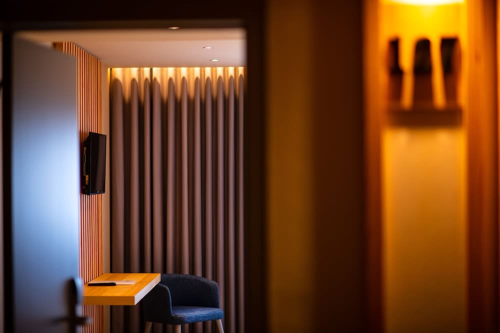 Hotel Cristal Vieira Praia & SPA 5