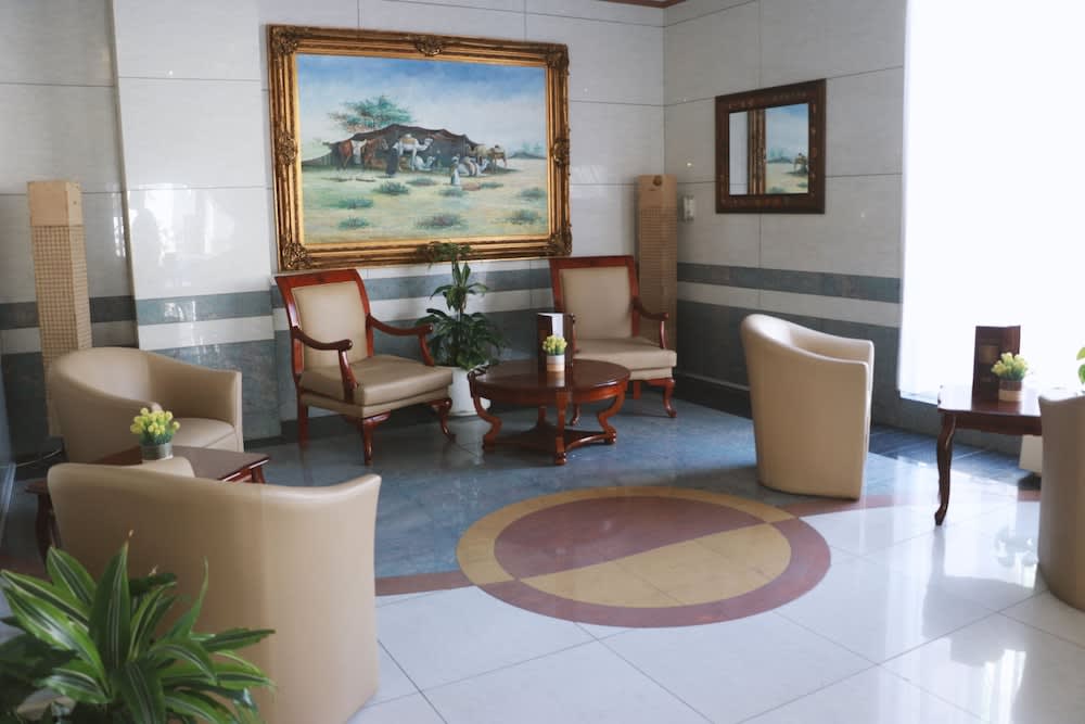 Spark Residence Hotel 2