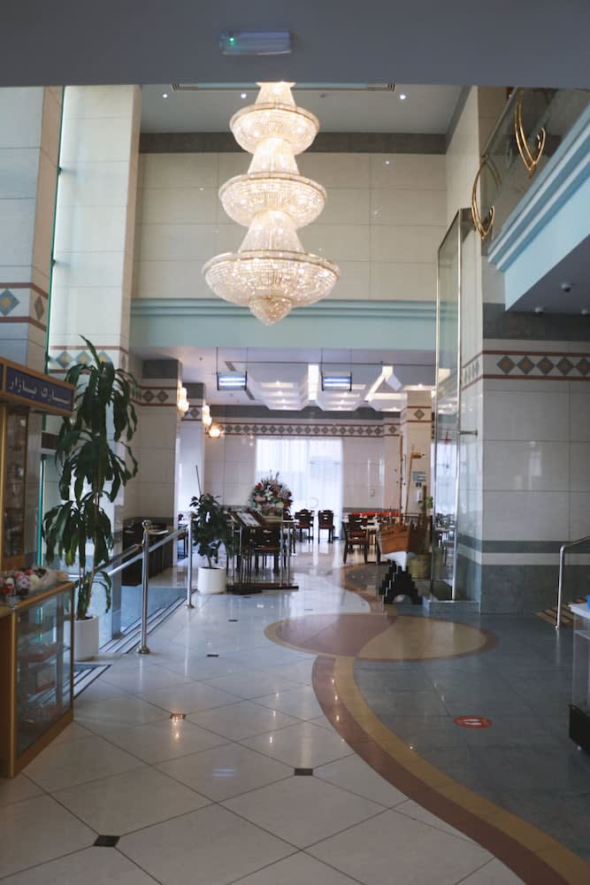Spark Residence Hotel 1