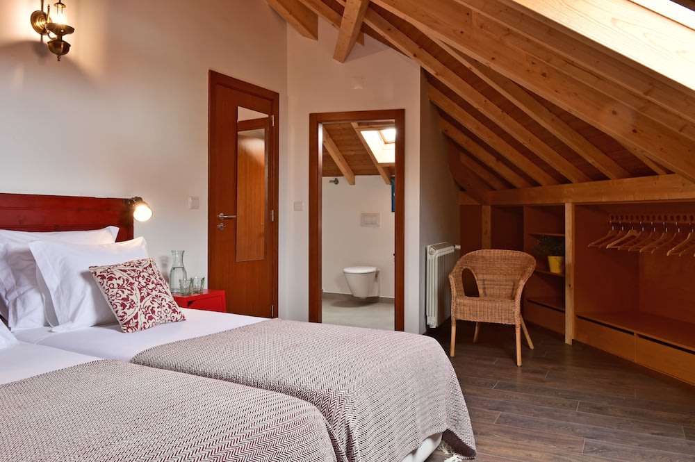 Mercearia D'Alegria Boutique B&B 4