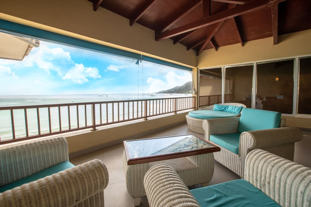 Coral Strand Smart Choice 2