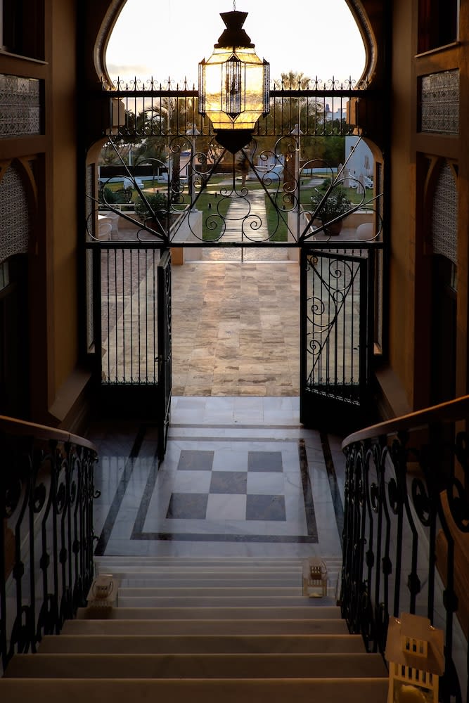 ALEGRIA Palacio Mojacar - Adults Only 2