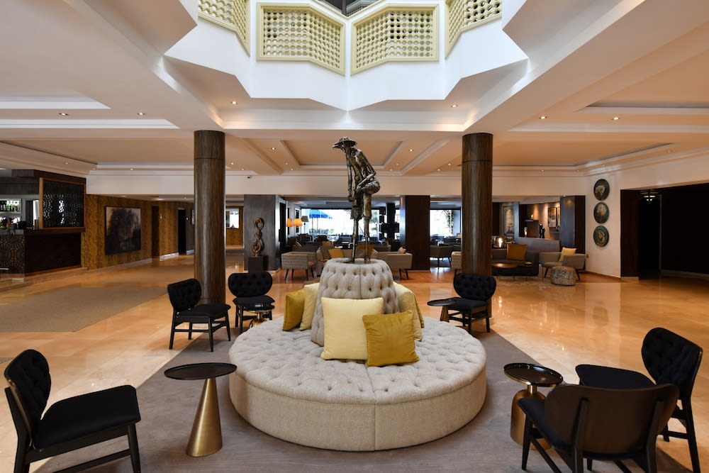 Dawliz Rabat Art & Spa 2