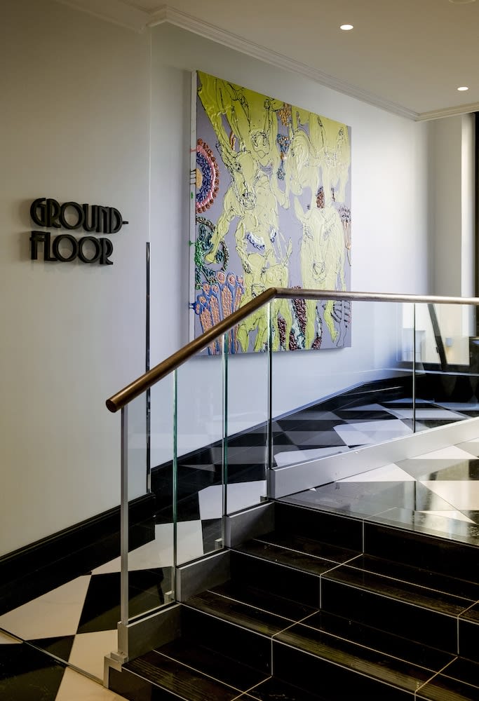 Hotel Lilla Roberts 2