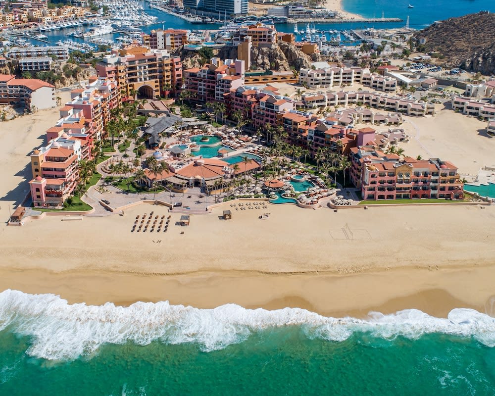 Playa Grande Resort Optional All Inclusive 1
