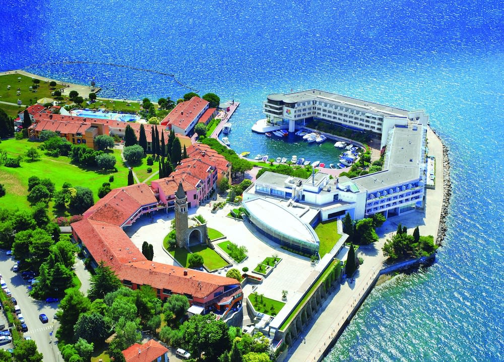 Hotel Histrion 1