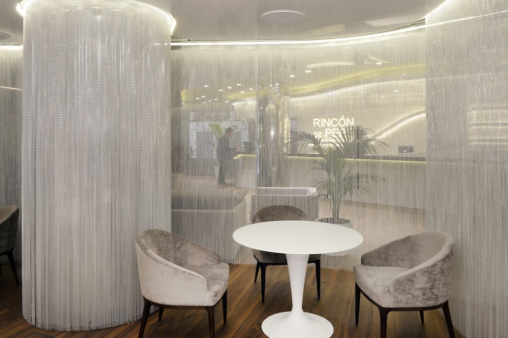 Hotel Murcia Rincon de Pepe Affiliated by Melia 4