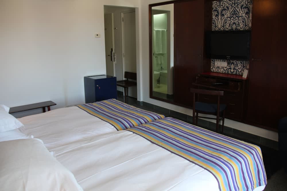 Hotel Vasco Da Gama 5
