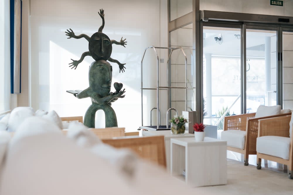 Hotel Neptuno Playa & Spa 3