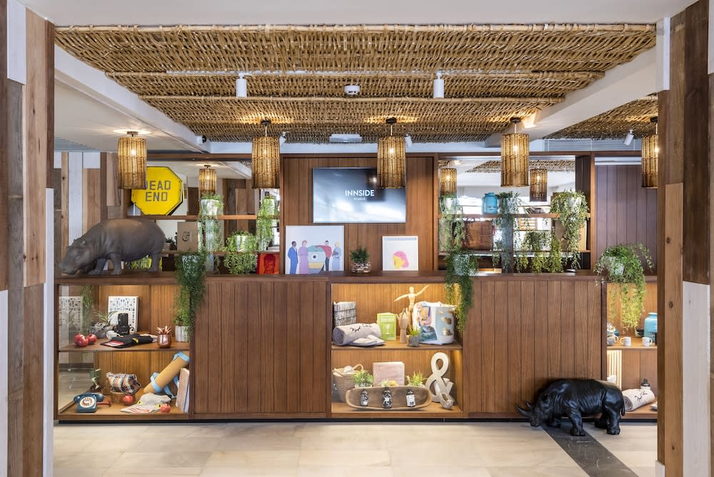 INNSiDE by Meliá Alcudia 1