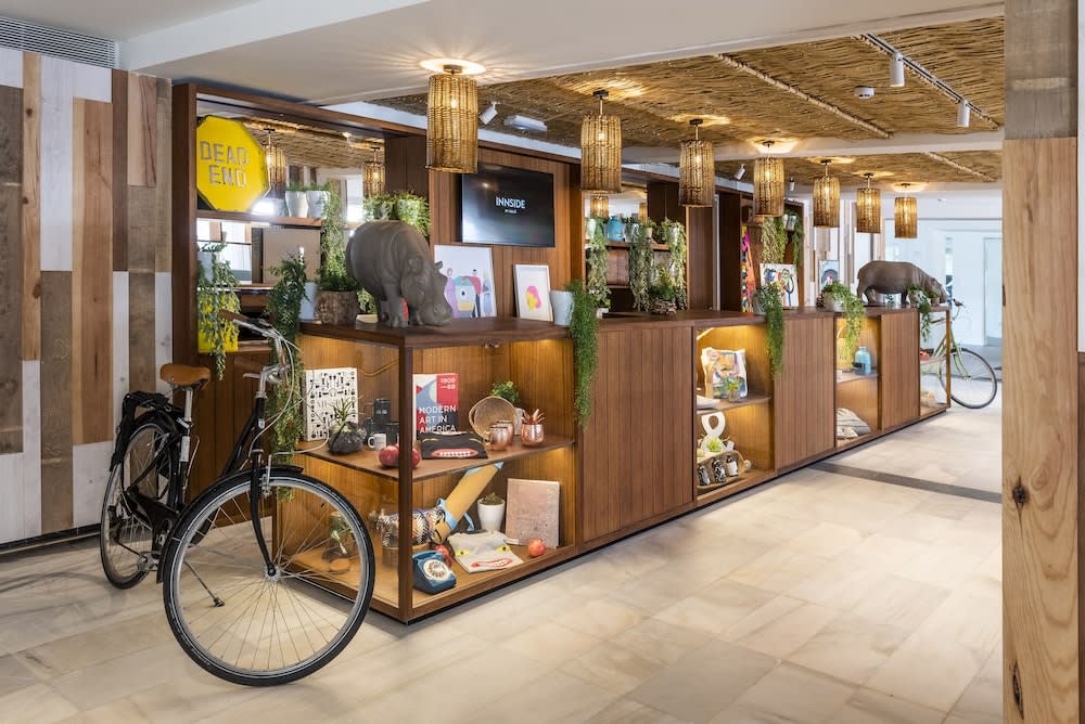 INNSiDE by Meliá Alcudia 2