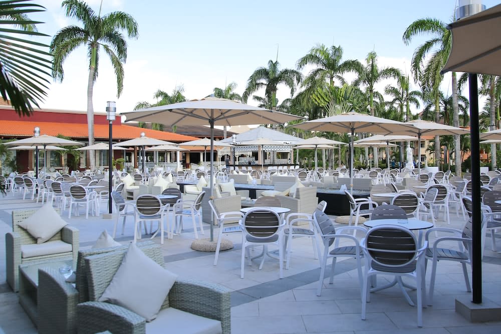 Bahia Principe Grand Punta Cana - All Inclusive 5