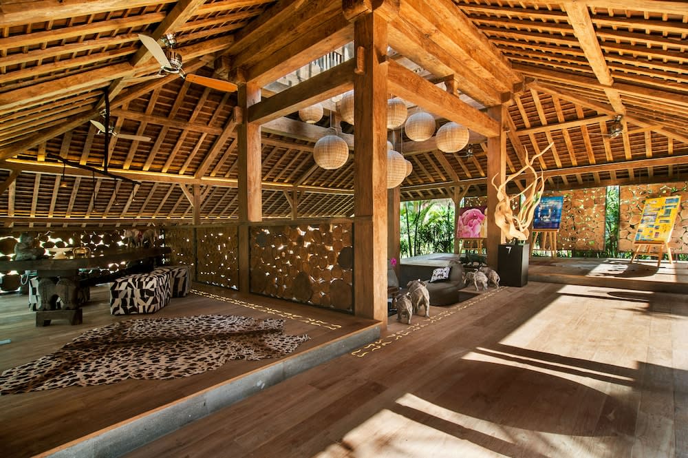 Blue Karma Dijiwa Ubud 2