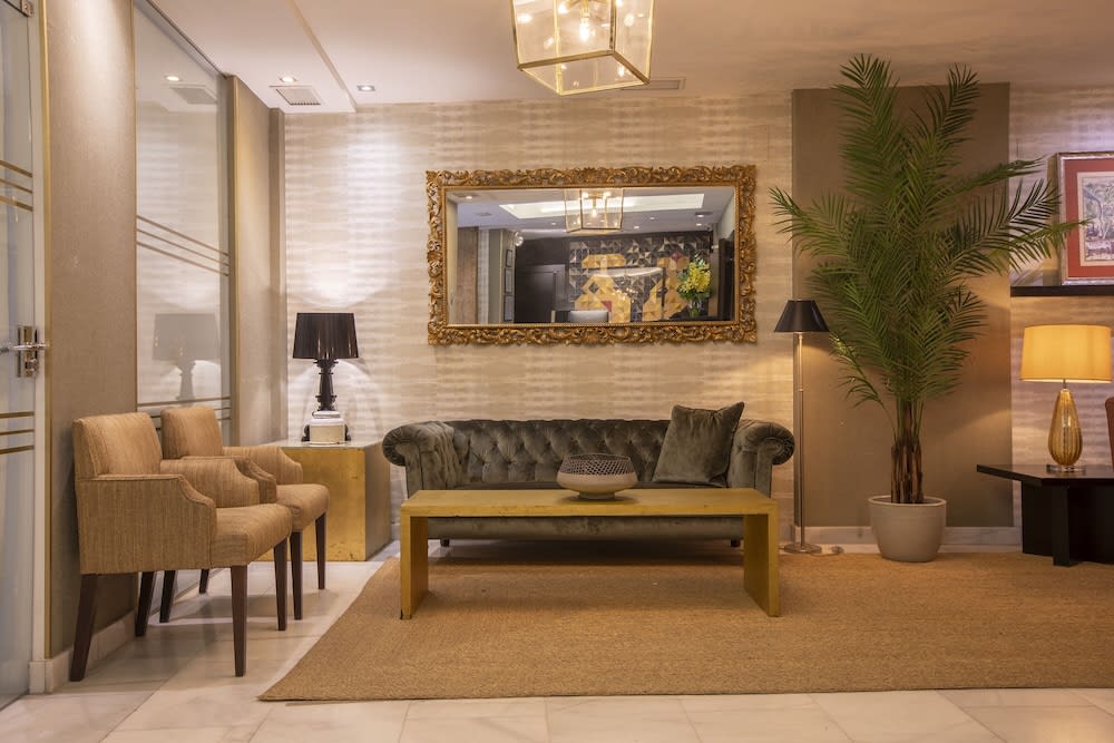 Hotel Meninas - Boutique Opera 2