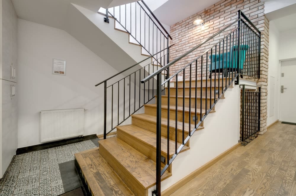 Apartament Romantyczny Zamkowa15 2
