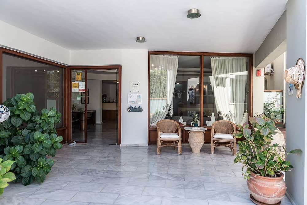 Casa Maria Hotel Apartments 2