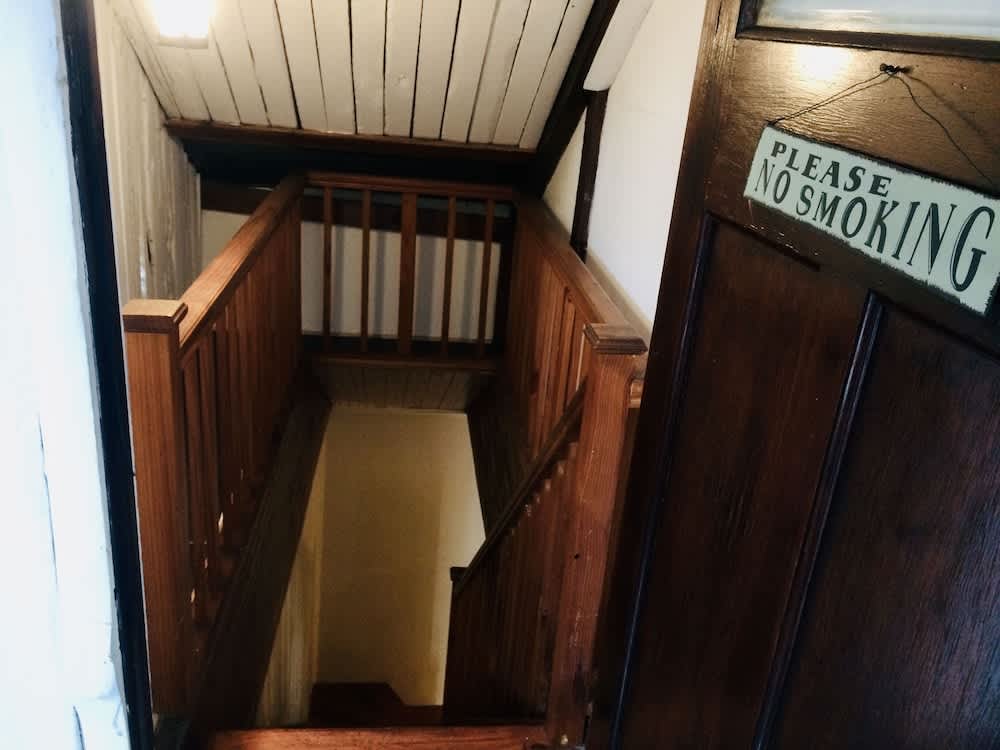 Harfield Guest Villa 2