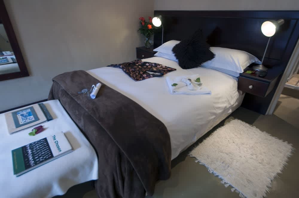 Harfield Guest Villa 5