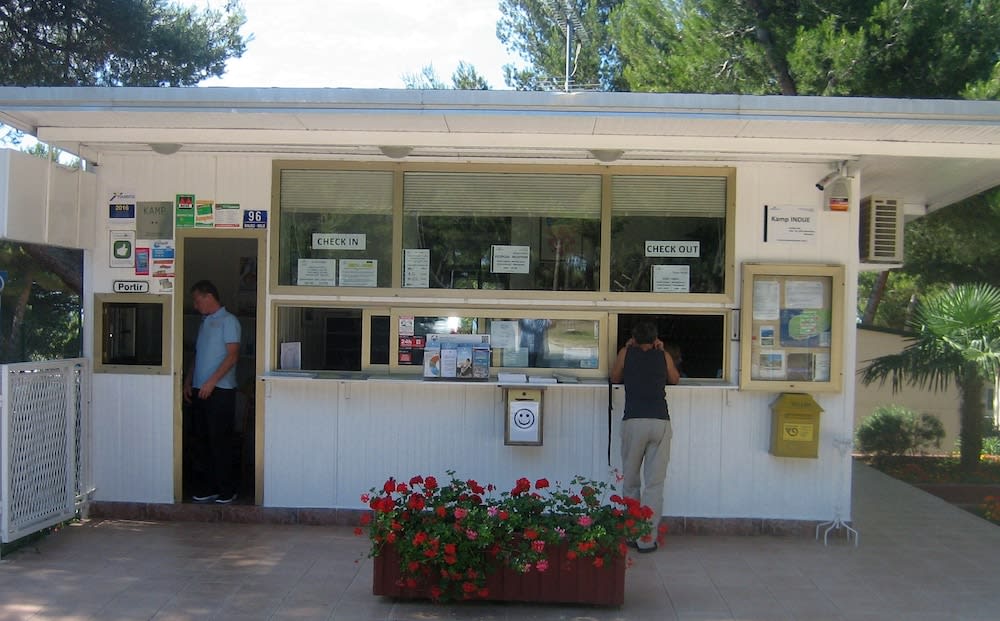 Arena Indije Mobile Homes 2